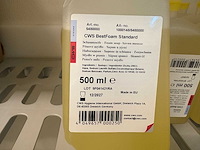 Cws - fles schuimzeep (13x) - afbeelding 2 van  2