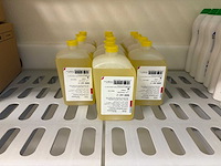 Cws - fles schuimzeep (20x) - afbeelding 1 van  1