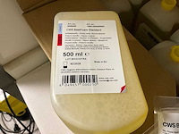 Cws - partij toilet benodigdheden - afbeelding 4 van  5