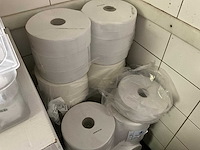 Cws - partij toilet benodigdheden - afbeelding 5 van  5