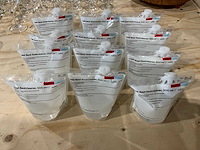 Cws - toiletseatcleaner (12x) - afbeelding 1 van  2