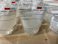 Cws - toiletseatcleaner (12x) - afbeelding 2 van  2