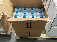 Cws fles á 1l universeel toiletbrilreiniger (24x) - afbeelding 2 van  2