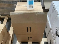 Cws fles á 1l universeel toiletbrilreiniger (48x) - afbeelding 2 van  2