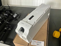 Cws zeepdispenser - afbeelding 1 van  3