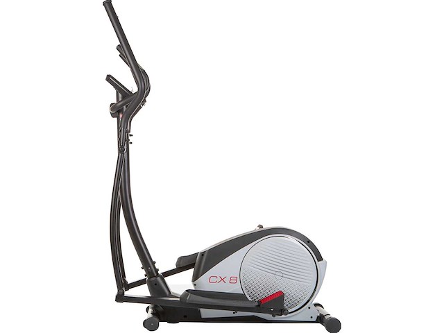 Cx8 bt - crosstrainer - afbeelding 2 van  6