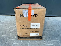 Cx8 bt - crosstrainer - afbeelding 4 van  6