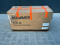 Cx8 bt - crosstrainer - afbeelding 5 van  6