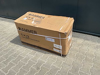 Cx8 bt - crosstrainer - afbeelding 3 van  4