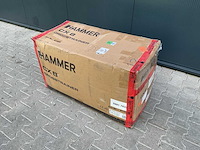 Cx8 bt - crosstrainer - afbeelding 3 van  4
