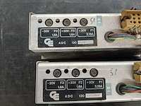 Cybelec - adc 350 - adc 120 - omvormer - afbeelding 2 van  8