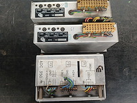 Cybelec - adc 350 - adc 120 - omvormer - afbeelding 4 van  8