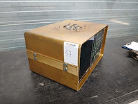 Cybelec - dnc 30 33 ps - bediening kantbank - afbeelding 1 van  5