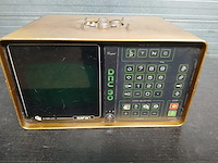 Cybelec - dnc 30 33 ps - bediening kantbank - afbeelding 2 van  5
