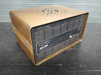 Cybelec - dnc 30 33 ps - bediening kantbank - afbeelding 4 van  5