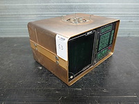 Cybelec - dnc 30 34pscm - kantbank bediening - afbeelding 1 van  5