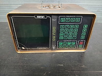 Cybelec - dnc 30 34pscm - kantbank bediening - afbeelding 2 van  5