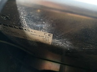 Cybelec - dnc 808 ps - bediening plooibank - afbeelding 4 van  4