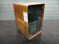 Cybelec - euro 33 ps - machine bediening - afbeelding 1 van  2