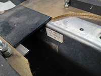 Cybeled - dnc800ps - bediening kantbank - afbeelding 4 van  4