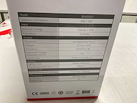 Cyber power bu650eu noodstroomvoorziening (3x) - afbeelding 3 van  3