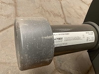 Cybex 750r home trainer - afbeelding 3 van  5