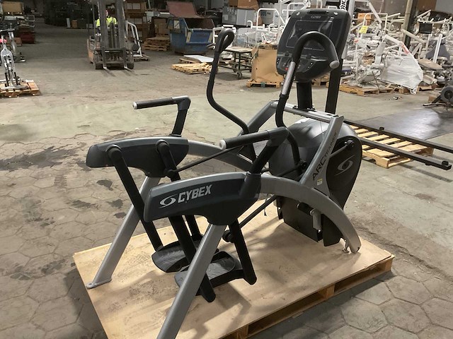 Cybex arc trainer 770at crosstrainer - afbeelding 3 van  7