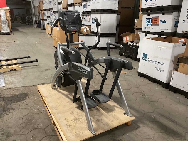Cybex arc trainer 770at crosstrainer - afbeelding 4 van  7