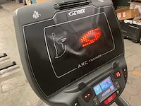 Cybex arc trainer 770at crosstrainer - afbeelding 6 van  7