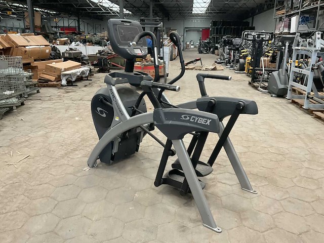 Cybex arc trainer crosstrainer - afbeelding 4 van  6