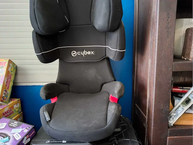 Cybex autostoeltje - afbeelding 1 van  3