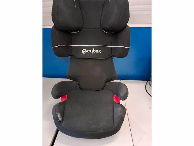 Cybex autostoeltje - afbeelding 2 van  3