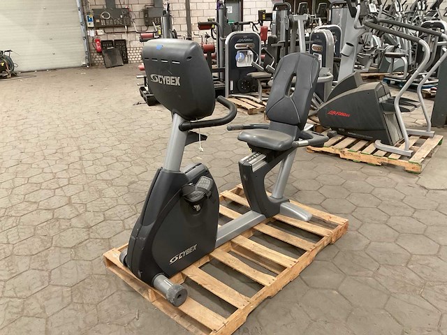 Cybex bicycle - afbeelding 1 van  6