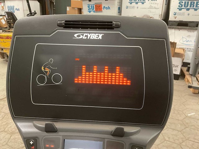 Cybex bicycle - afbeelding 5 van  6