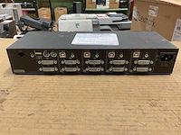 Cybex sc940 kvm switch (5x) - afbeelding 2 van  3