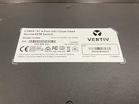 Cybex sc940 kvm switch (5x) - afbeelding 3 van  3