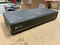 Cybex sc940dp kvm switch (2x) - afbeelding 1 van  6