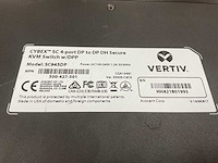 Cybex sc940dp kvm switch (2x) - afbeelding 5 van  6