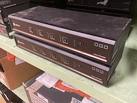 Cybex sc940dp kvm switch (2x) - afbeelding 3 van  3
