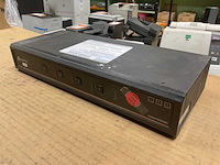 Cybex sc940h kvm switch (4x) - afbeelding 2 van  2