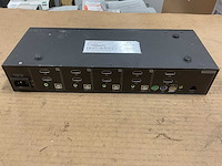 Cybex sc940h kvm switch (5x) - afbeelding 3 van  4