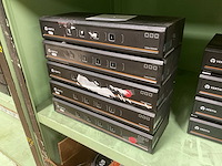 Cybex sc940h kvm switch (5x) - afbeelding 4 van  4