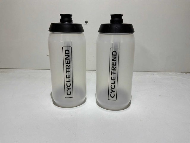 Cycle trend 550ml bidon (425x) - afbeelding 2 van  3