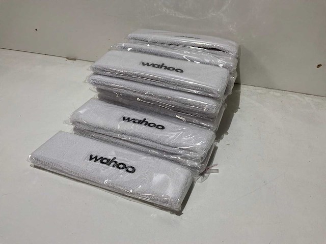 Cycle trend / wahoo promotiemateriaal (117x) - afbeelding 1 van  5