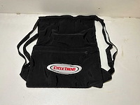 Cycle trend / wahoo promotiemateriaal (117x) - afbeelding 3 van  5