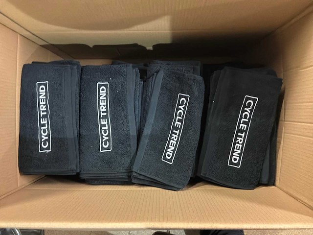 Cycle trend / wahoo promotiemateriaal (117x) - afbeelding 4 van  5