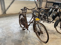 Cyclemasker brommer - afbeelding 2 van  6