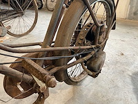 Cyclemasker brommer - afbeelding 3 van  6