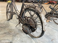 Cyclemasker brommer - afbeelding 4 van  6