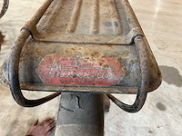 Cyclemasker brommer - afbeelding 5 van  6